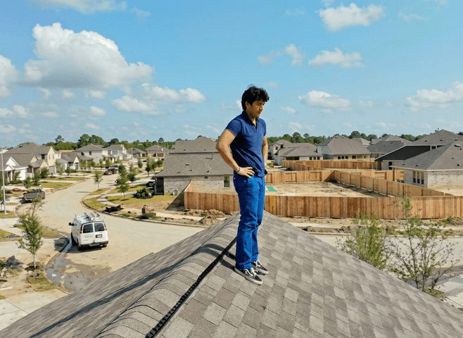 full home inspection